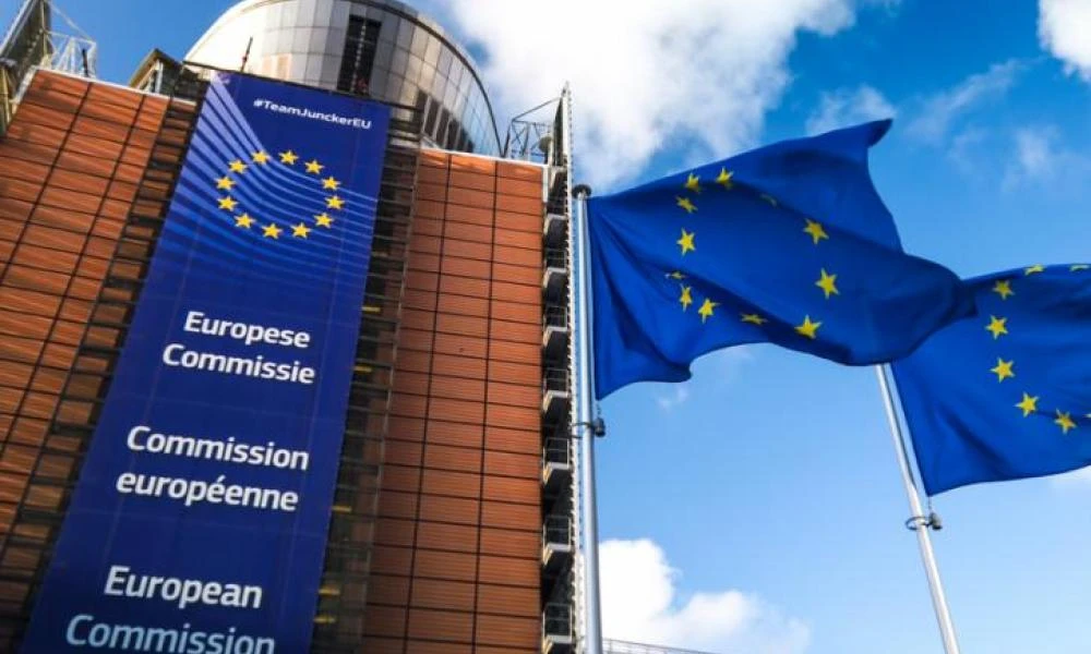 Η Κομισιόν υποστηρίζει πως τα χρήματα για την Παλαιστίνη δε δίνονται για ακούσιους λόγους